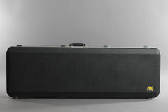 2015 Rickenbacker 4003 5-String Conversion Jetglo