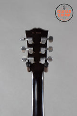 2016 Gibson Custom Shop Historic '54 Reissue Les Paul Oxblood