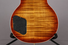 2017 Gibson Les Paul Limited Edition Premium Plus Tiger Burst #79/150