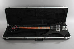 2015 Rickenbacker 4003 5-String Conversion Jetglo