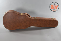 2016 Gibson Custom Shop Historic '54 Reissue Les Paul Oxblood