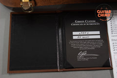 2016 Gibson Custom Shop Historic '54 Reissue Les Paul Oxblood