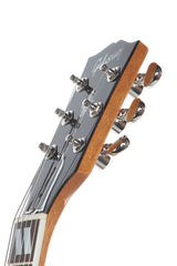 2016 Gibson Memphis Custom ES-175 Figured Natural