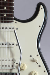 1993 Fender American Classic HSS Floyd Rose Stratocaster