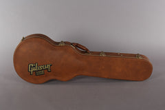 2017 Gibson Les Paul Limited Edition Premium Plus Tiger Burst #79/150