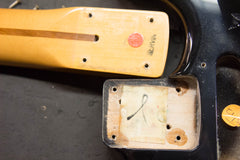 1994 Fender American Vintage '57 Reissue Stratocaster Black