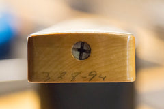 1994 Fender American Vintage '57 Reissue Stratocaster Black