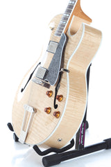 2016 Gibson Memphis Custom ES-175 Figured Natural