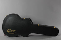 2017 Gibson Custom Shop L-5 Studio Crimson Series Army Green