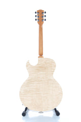 2016 Gibson Memphis Custom ES-175 Figured Natural