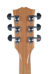 2016 Gibson Memphis Custom ES-175 Figured Natural