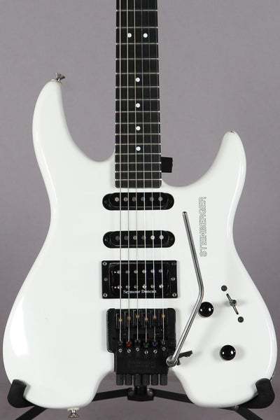 ギター Steinberger GM-4T / White IMG_1986_5720a12d-243a-4e36-