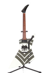 2013 Gibson Jason Hook M-4 Sherman Explorer Alpine White