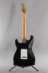 1993 Fender American Classic HSS Floyd Rose Stratocaster