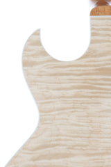 2016 Gibson Memphis Custom ES-175 Figured Natural