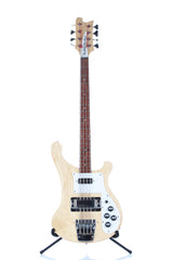 1993 Rickenbacker 4003s/8 8 String Bass