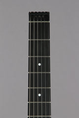 1991 Steinberger USA GM4T TransTrem Guitar White