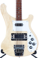 1993 Rickenbacker 4003s/8 8 String Bass