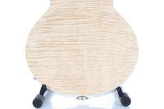 2016 Gibson Memphis Custom ES-175 Figured Natural