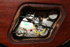 2005 Gibson Les Paul Standard Faded Honey Burst