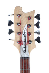 1993 Rickenbacker 4003s/8 8 String Bass
