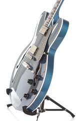 2017 Gibson Memphis Custom ES-335 Limited Edition Pelham Blue -UNPLAYED-