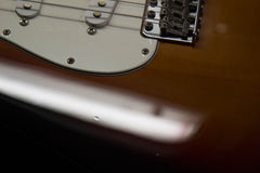 1993 Japan CIJ '62 Stratocaster 3 Tone Sunburst