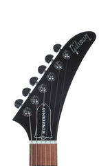 2013 Gibson Jason Hook M-4 Sherman Explorer Alpine White