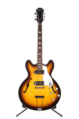 2004 Epiphone Elitist 1965 Casino Vintage Sunburst