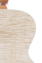 2016 Gibson Memphis Custom ES-175 Figured Natural