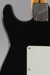 1993 Fender American Classic HSS Floyd Rose Stratocaster