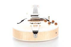 2016 Gibson Memphis Custom ES-175 Figured Natural