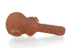 2016 Gibson Memphis Custom ES-175 Figured Natural