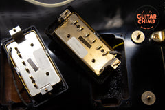 2007 Gibson Custom Shop Les Paul Custom '57 Historic Black Beauty w/Bigsby