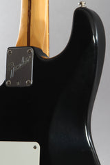 1993 Fender American Classic HSS Floyd Rose Stratocaster