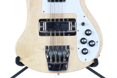 1993 Rickenbacker 4003s/8 8 String Bass