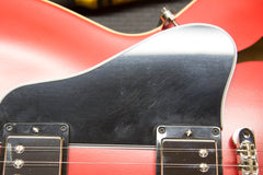 2018 Gibson Memphis ES-335 Satin Cherry