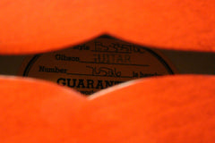 2016 Gibson Memphis Historic Series '63 Es-335TDC VOS Bigsby Sixties Cherry w/Custom Made Plate