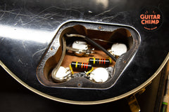 2007 Gibson Custom Shop Les Paul Custom '57 Historic Black Beauty w/Bigsby