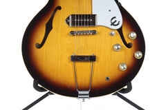 2004 Epiphone Elitist 1965 Casino Vintage Sunburst