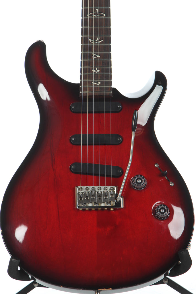 2010 PRS Paul Reed Smith 25th Anniversary 305 Electric Guitar