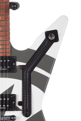 2013 Gibson Jason Hook M-4 Sherman Explorer Alpine White
