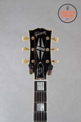 2007 Gibson Custom Shop Les Paul Custom '57 Historic Black Beauty w/Bigsby