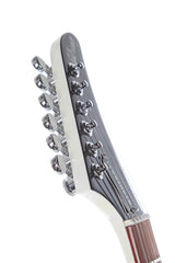 2013 Gibson Jason Hook M-4 Sherman Explorer Alpine White