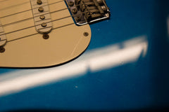 1993 Fender Japan CIJ '57 Stratocaster Lake Placid Blue