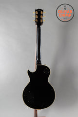 2007 Gibson Custom Shop Les Paul Custom '57 Historic Black Beauty w/Bigsby