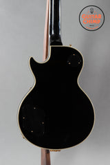 2007 Gibson Custom Shop Les Paul Custom '57 Historic Black Beauty w/Bigsby