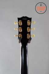 2007 Gibson Custom Shop Les Paul Custom '57 Historic Black Beauty w/Bigsby