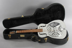 Dobro Hawaiian Resonator Steel Guitar