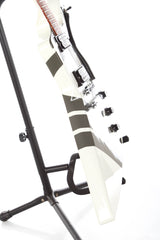 2013 Gibson Jason Hook M-4 Sherman Explorer Alpine White